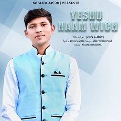 Yeshu Naam Wich-RxwHX00FVUM