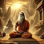 Divine Union Meditation