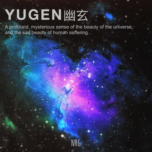 Yugen cover art
