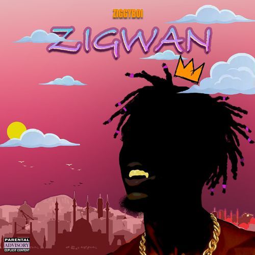 ZIGWAN cover art