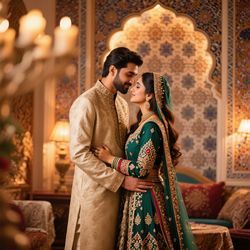 ishaq da sagar mein dohbah