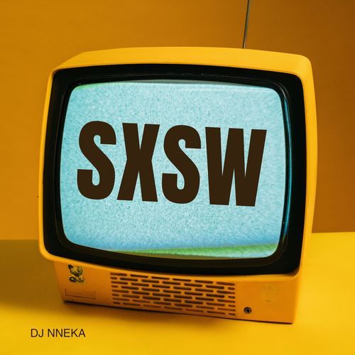 sxsw 25 cover art