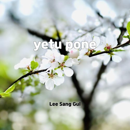 yetu pone cover art
