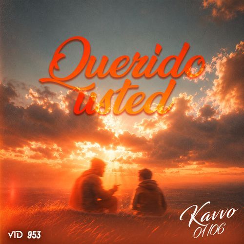 01/06 Querido Usted