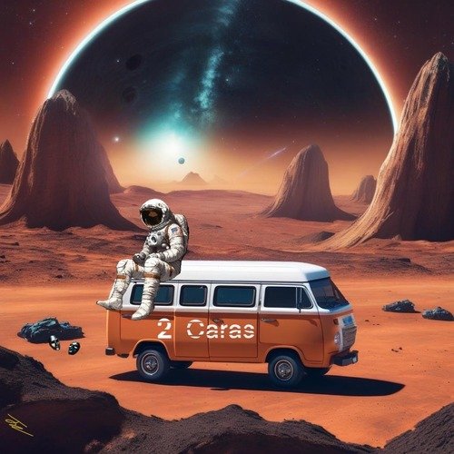 2 Caras_poster_image