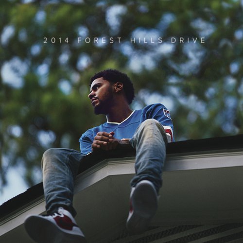 2014 Forest Hills Drive_poster_image