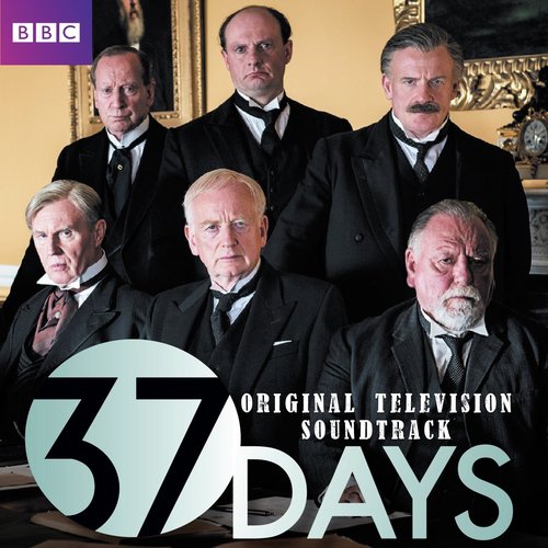37 Days Theme (Music From The Original TV Series) (Remastered) Songs ...