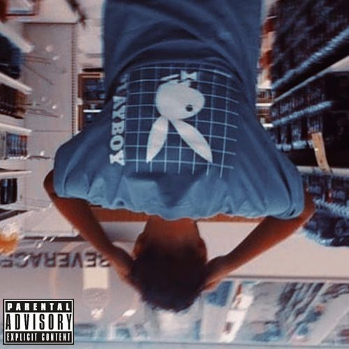 MENDEZ cover art
