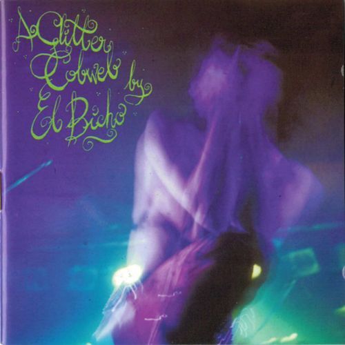 Green Candy cover art