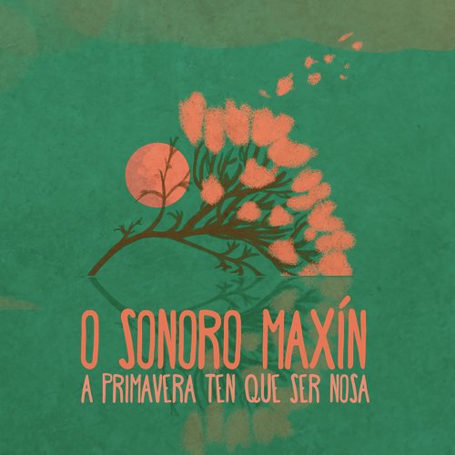 O carballo cover art