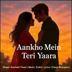 Aankho Mein Teri Yaara