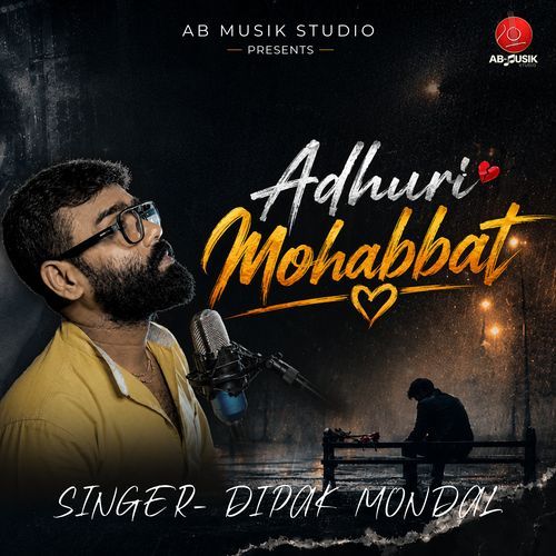 Adhuri Mohabbat