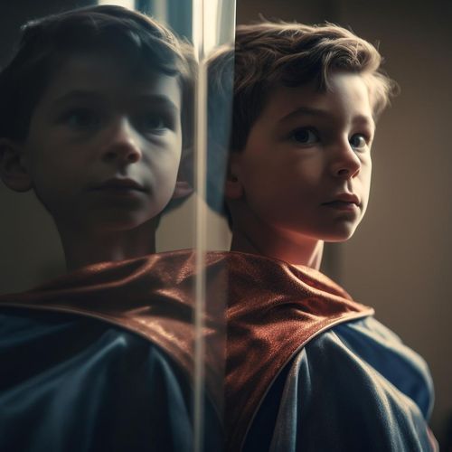 Against All cover art