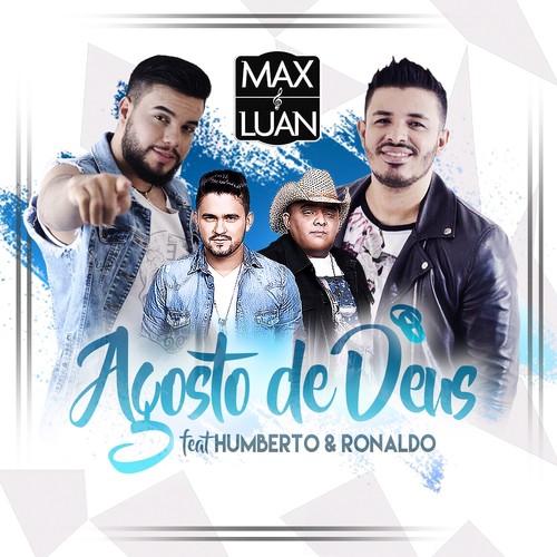  Max e Luan