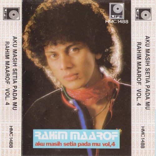 Aku Masih Setia Pada Mu