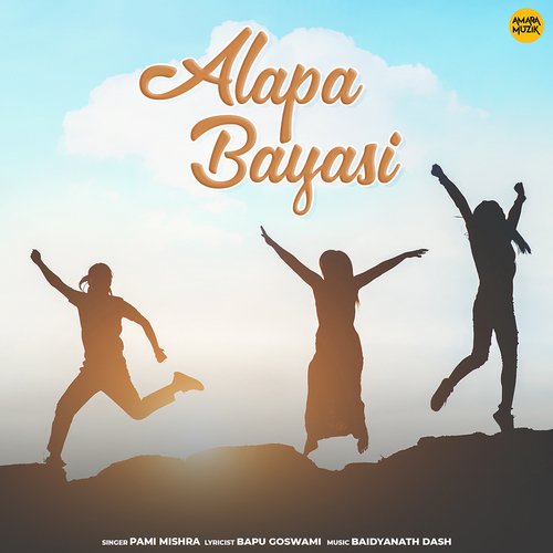 Alapa Bayasi