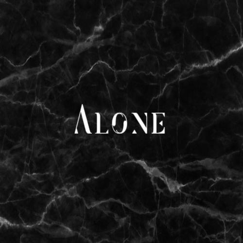 Alone_poster_image