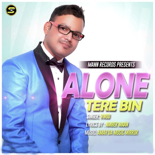 Alone Tere Bin