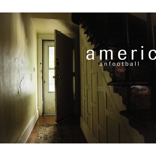 American Football (LP2)_poster_image