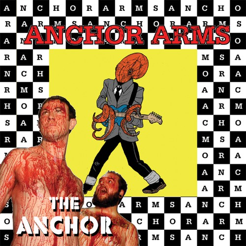Capital Letters cover art