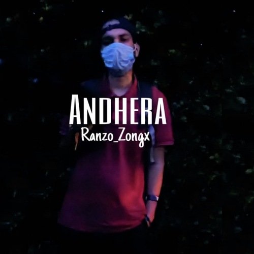Andhera cover art