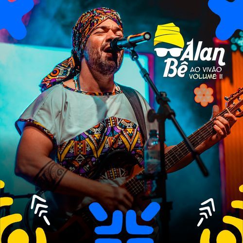 Colorir Papel (Ao Vivo)