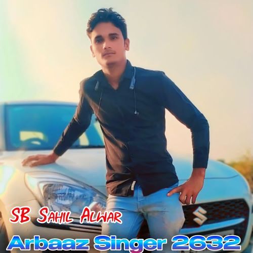 Arbaaz Singer 2632