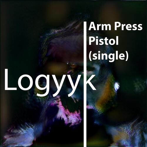 Arm Press Pistol cover art