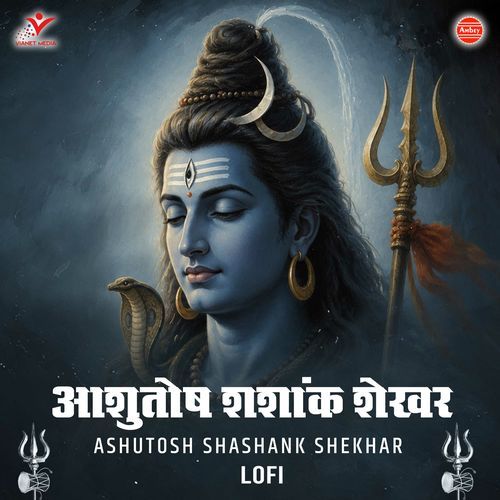Ashutosh Shashank Shekhar-Lofi