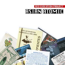 Asian atomic