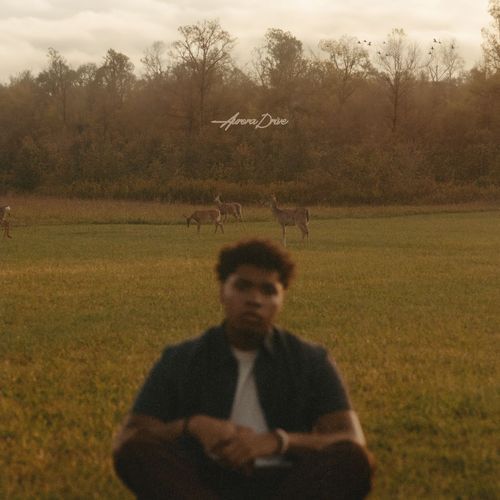 All For You cover art