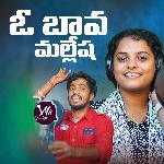 BAVA MALESHA SONG DJ (Dj Song)