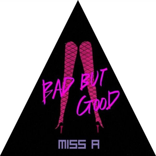 Bad Girl Art Club Pin – Funky Pins
