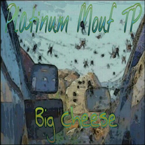 Horse Bends cover art