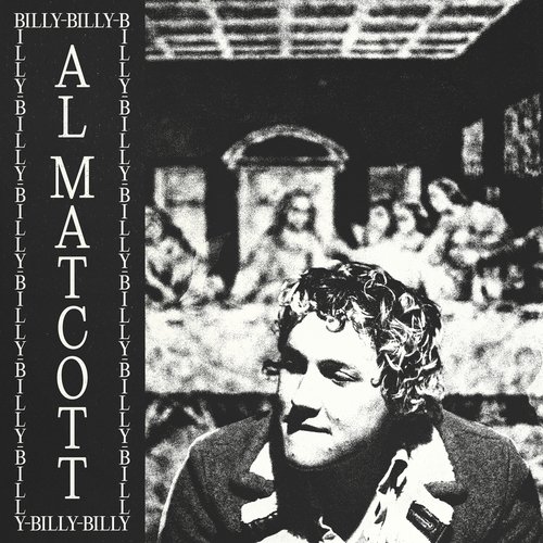 Billy cover art