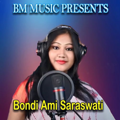 Bondi Ami Saraswati