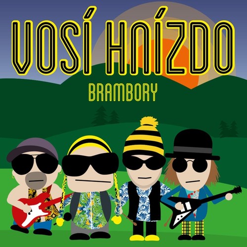 Jevona Unavená cover art