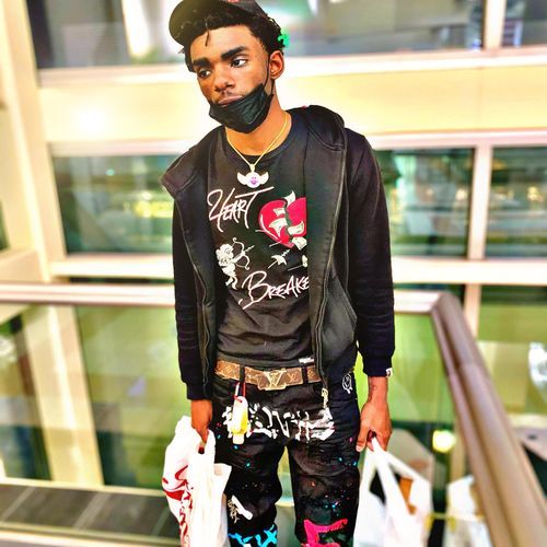 Duece cover art