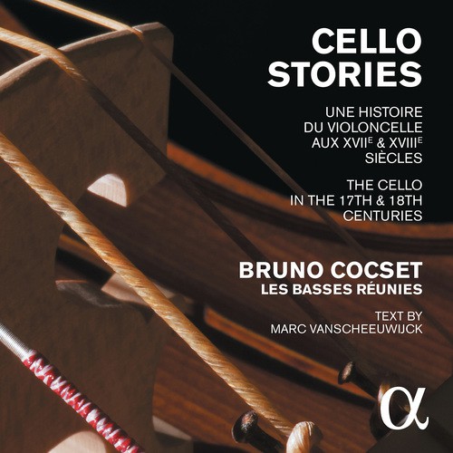 Cello Stories: The Cello in the 17th & 18th Centuries_poster_image