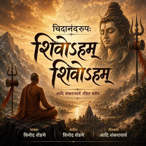 Chidanad Rupah Shivoham Shivoham