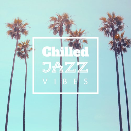 Soothing Jazz cover art