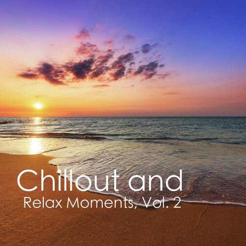 Sea Moments cover art