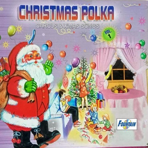 Christmas Polka - I