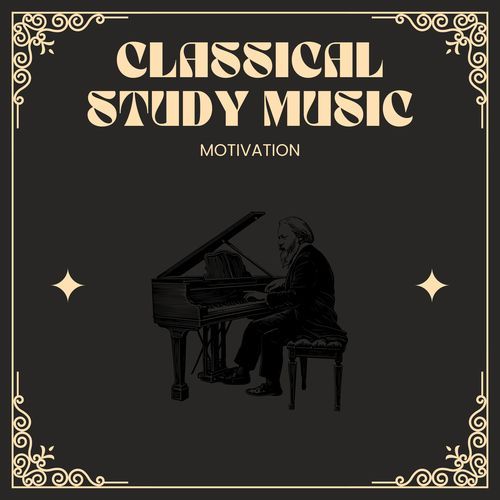 Classical Study Motivation cover art