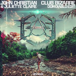 Club Bizarre (Don Diablo Edit)