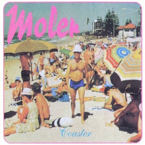 Spent cover art