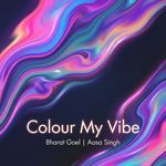 Colour My Vibe