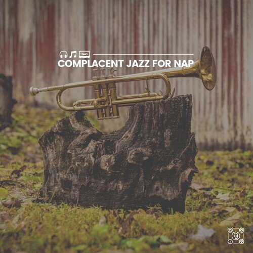 Jazz for Cats cover art