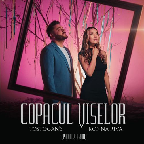 Copacul viselor (Piano Version)
