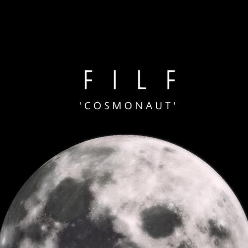 Cosmonaut (Radio Edit) cover art